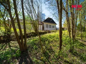Prodej rodinného domu, Otradov, 87 m2