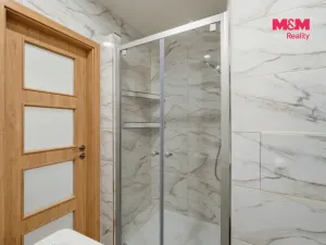 Prodej bytu 2+1, Adamov, Sadová, 44 m2