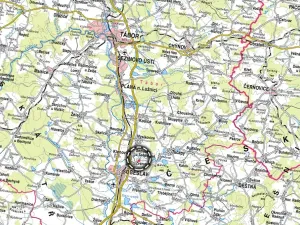 Prodej pole, Zvěrotice, 31044 m2