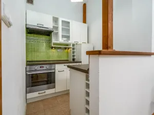 Prodej bytu 2+kk, Praha - Vysočany, Zákostelní, 45 m2