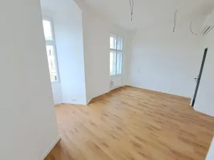 Pronájem bytu 1+kk, Brno, Koliště, 38 m2