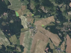 Prodej pole, Nejepín, 8146 m2