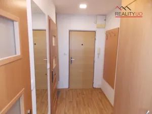 Pronájem bytu 1+1, Rychnov nad Kněžnou, Mírová, 42 m2