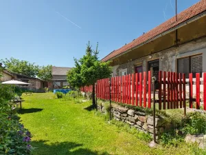 Prodej rodinného domu, Sedletín, 137 m2