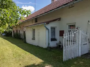 Prodej zemědělské usedlosti, Dolní Roveň, 200 m2