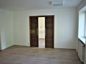 Pronájem bytu 2+kk, Brno, Korejská, 60 m2