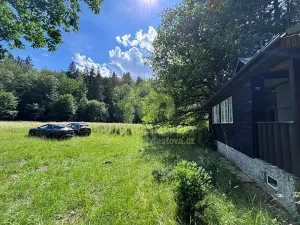 Prodej chaty, Ždírec, 47 m2