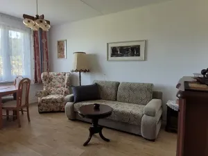 Pronájem bytu 2+1, Tanvald, U Lesíka, 55 m2