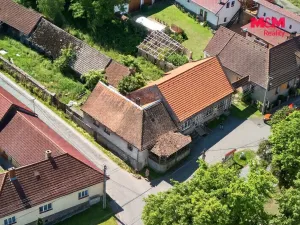 Prodej rodinného domu, Čestín, 75 m2