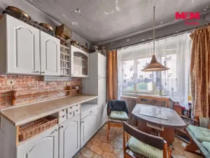 Prodej rodinného domu, Čestín, 75 m2
