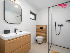 Prodej rodinného domu, Malečov - Rýdeč, 135 m2