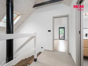 Prodej rodinného domu, Malečov - Rýdeč, 135 m2