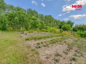 Prodej zahrady, Mariánské Lázně - Úšovice, 600 m2