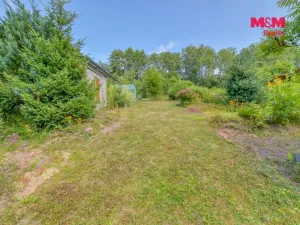 Prodej zahrady, Mariánské Lázně - Úšovice, 600 m2