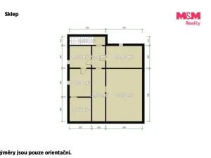 Prodej pozemku pro bydlení, Kamenný Újezd, 648 m2