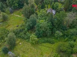 Prodej pozemku pro bydlení, Staré Křečany, 1596 m2