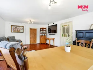Prodej rodinného domu, Krásný Les, 227 m2