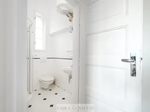 Pronájem bytu 4+kk, Praha - Dejvice, Zengrova, 155 m2
