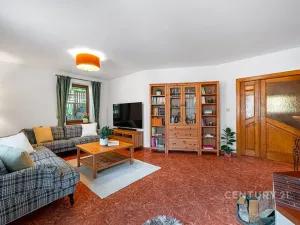 Prodej rodinného domu, Benešov, 185 m2