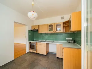 Prodej bytu 3+1, Praha - Hostivař, Kobylákova, 70 m2