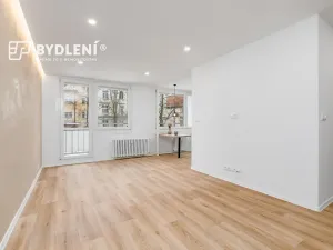 Prodej bytu 2+kk, Teplice, Jana Koziny, 51 m2