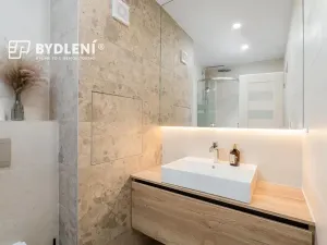 Prodej bytu 2+kk, Teplice, Jana Koziny, 51 m2