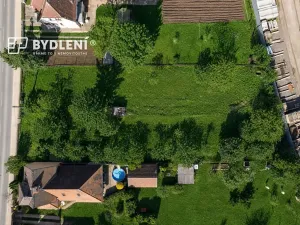 Prodej pozemku pro bydlení, Polepy, 1845 m2