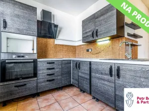 Prodej bytu 4+1, Rakovník, Vinohradská, 76 m2