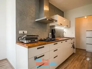 Prodej bytu 2+1, Brno, Kamínky, 56 m2