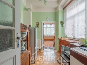 Prodej obchodního prostoru, Kroměříž, Žižkova, 244 m2