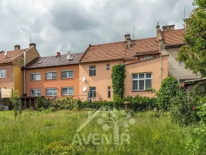 Prodej rodinného domu, Kroměříž, Žižkova, 244 m2