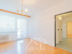 Prodej bytu 2+1, Přerov, Trávník, 61 m2