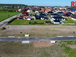 Prodej pozemku pro bydlení, Rožďalovice, Polní, 928 m2