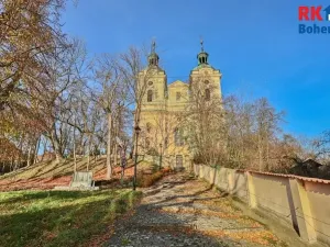 Prodej pozemku pro bydlení, Rožďalovice, Polní, 820 m2