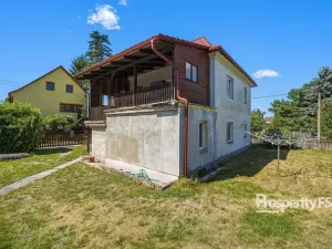 Prodej rodinného domu, Jestřebí, 155 m2