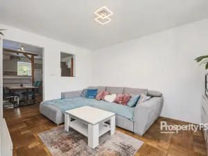 Prodej rodinného domu, Jestřebí, 155 m2