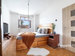 Prodej rodinného domu, Doksany, 192 m2
