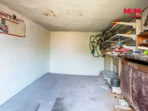 Prodej rodinného domu, Třeboň - Třeboň II, Budějovická, 130 m2