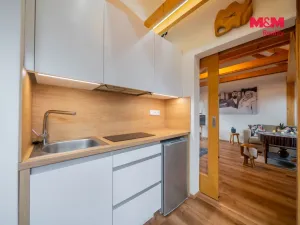 Prodej rodinného domu, Babice u Rosic, Hájíček, 169 m2