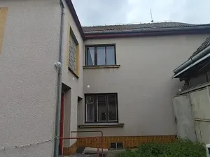 Prodej rodinného domu, Hlavatce, 250 m2