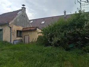 Prodej rodinného domu, Hlavatce, 250 m2