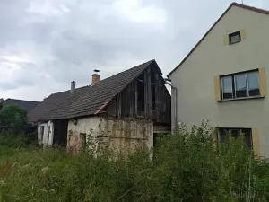 Prodej rodinného domu, Hlavatce, 250 m2
