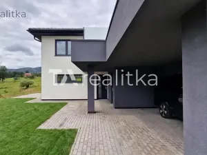 Prodej rodinného domu, Milíkov, 108 m2