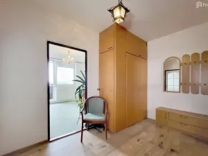 Prodej bytu 2+1, Brno, Voříškova, 52 m2