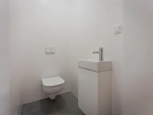 Pronájem bytu 3+kk, Praha - Žižkov, Seifertova, 85 m2