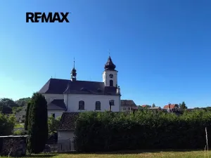 Prodej rodinného domu, Nový Malín, 160 m2