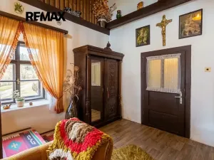 Prodej chalupy, Nový Malín, 160 m2