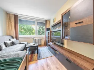 Prodej bytu 2+1, Praha - Stodůlky, Kettnerova, 43 m2