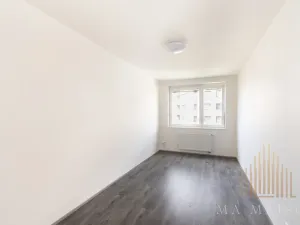 Pronájem bytu 2+kk, Praha - Střížkov, Zakšínská, 54 m2