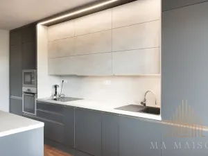 Pronájem bytu 3+kk, Říčany, Marie Pujmanové, 72 m2